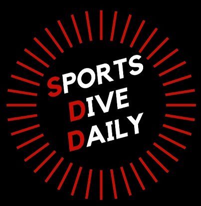 Sports dive daily