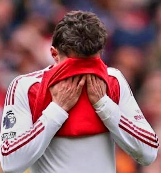 Will Arsenal Gift Manchester City One of the Greatest Premier League Comebacks?